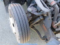 ISUZU Elf Carrier Car BDG-NPR85AN 2009 105,078km_13