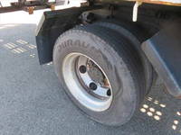 ISUZU Elf Carrier Car BDG-NPR85AN 2009 105,078km_17