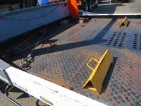 ISUZU Elf Carrier Car BDG-NPR85AN 2009 105,078km_21