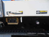 ISUZU Elf Carrier Car BDG-NPR85AN 2009 105,078km_22