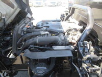 ISUZU Elf Carrier Car BDG-NPR85AN 2009 105,213km_23