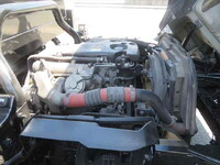 ISUZU Elf Carrier Car BDG-NPR85AN 2009 105,213km_24