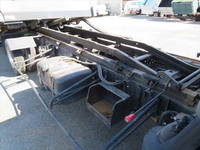 ISUZU Elf Carrier Car BDG-NPR85AN 2009 105,078km_25