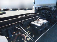 ISUZU Elf Carrier Car BDG-NPR85AN 2009 105,078km_26