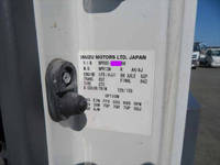 ISUZU Elf Carrier Car BDG-NPR85AN 2009 105,078km_28