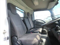 ISUZU Elf Carrier Car BDG-NPR85AN 2009 105,213km_28