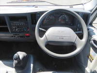 ISUZU Elf Carrier Car BDG-NPR85AN 2009 105,078km_29