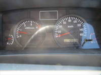 ISUZU Elf Carrier Car BDG-NPR85AN 2009 105,078km_30