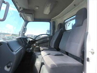 ISUZU Elf Carrier Car BDG-NPR85AN 2009 105,213km_30