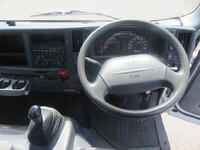 ISUZU Elf Carrier Car BDG-NPR85AN 2009 105,213km_31