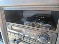 ISUZU Elf Carrier Car BDG-NPR85AN 2009 105,078km_33