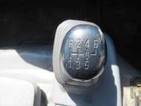 ISUZU Elf Carrier Car BDG-NPR85AN 2009 105,078km_34