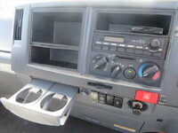 ISUZU Elf Carrier Car BDG-NPR85AN 2009 105,213km_36