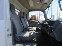 ISUZU Elf Carrier Car BDG-NPR85AN 2009 105,078km_38