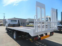 ISUZU Elf Carrier Car BDG-NPR85AN 2009 105,213km_4