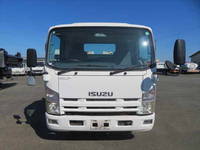 ISUZU Elf Carrier Car BDG-NPR85AN 2009 105,078km_5