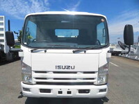ISUZU Elf Carrier Car BDG-NPR85AN 2009 105,213km_7