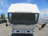 ISUZU Elf Carrier Car BDG-NPR85AN 2009 105,213km_8