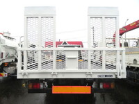 ISUZU Elf Carrier Car BDG-NPR85AN 2009 105,213km_9