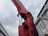 MITSUBISHI FUSO Fighter Truck (With 5 Steps Of Cranes) SKG-FK62FY 2012 300,431km_11