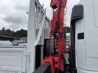 MITSUBISHI FUSO Fighter Truck (With 5 Steps Of Cranes) SKG-FK62FY 2012 300,431km_13