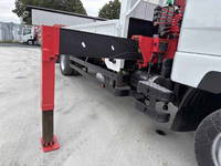 MITSUBISHI FUSO Fighter Truck (With 5 Steps Of Cranes) SKG-FK62FY 2012 300,431km_14