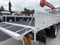 MITSUBISHI FUSO Fighter Truck (With 5 Steps Of Cranes) SKG-FK62FY 2012 300,431km_17