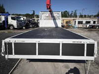 MITSUBISHI FUSO Fighter Truck (With 5 Steps Of Cranes) SKG-FK62FY 2012 300,431km_18