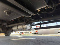 MITSUBISHI FUSO Fighter Truck (With 5 Steps Of Cranes) SKG-FK62FY 2012 300,431km_22