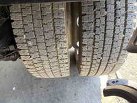 MITSUBISHI FUSO Fighter Truck (With 5 Steps Of Cranes) SKG-FK62FY 2012 300,431km_27