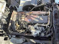 MITSUBISHI FUSO Fighter Truck (With 5 Steps Of Cranes) SKG-FK62FY 2012 300,431km_29