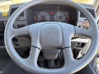 MITSUBISHI FUSO Fighter Truck (With 5 Steps Of Cranes) SKG-FK62FY 2012 300,431km_38