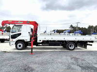 MITSUBISHI FUSO Fighter Truck (With 5 Steps Of Cranes) SKG-FK62FY 2012 300,431km_5