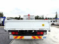 MITSUBISHI FUSO Fighter Truck (With 5 Steps Of Cranes) SKG-FK62FY 2012 300,431km_6