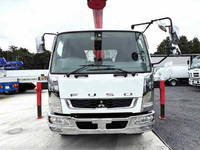 MITSUBISHI FUSO Fighter Truck (With 5 Steps Of Cranes) SKG-FK62FY 2012 300,431km_8