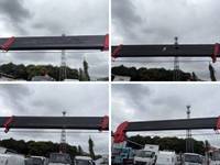 MITSUBISHI FUSO Fighter Truck (With 5 Steps Of Cranes) SKG-FK62FY 2012 300,431km_9