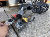 HINO Profia Trailer Head QPG-SH1EDDG 2016 426,000km_12