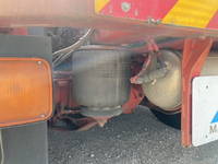 HINO Profia Trailer Head QPG-SH1EDDG 2016 426,000km_13