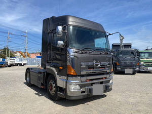 Profia Trailer Head_1
