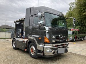 Profia Trailer Head_1