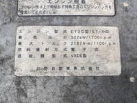 HINO Profia Trailer Head QPG-SH1EDDG 2016 426,000km_25