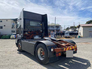 Profia Trailer Head_2