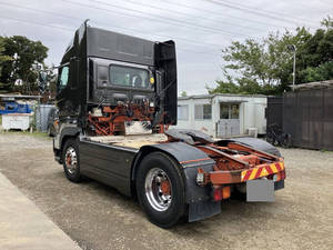 Profia Trailer Head_2