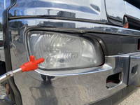 HINO Profia Trailer Head QPG-SH1EDDG 2016 426,000km_35