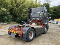 HINO Profia Trailer Head QPG-SH1EDDG 2016 426,000km_3