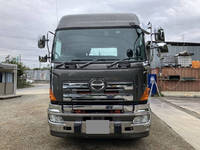 HINO Profia Trailer Head QPG-SH1EDDG 2016 426,000km_4