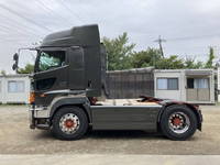 HINO Profia Trailer Head QPG-SH1EDDG 2016 426,000km_5