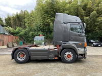 HINO Profia Trailer Head QPG-SH1EDDG 2016 426,000km_7