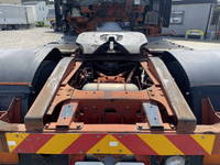 HINO Profia Trailer Head QPG-SH1EDDG 2016 426,000km_8