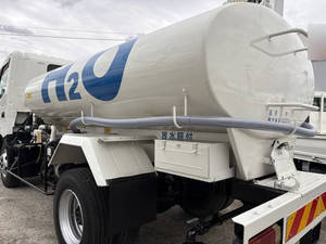 Dutro Sprinkler Truck_2